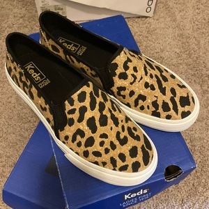 Dream Foam Keds